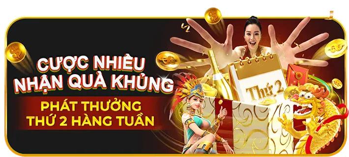 Hoàn trả hàng ngày EK88 Nhà Cái