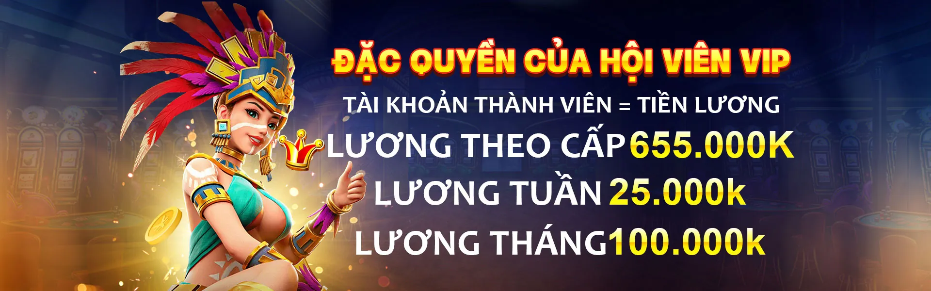 Banner khuyến mãi hấp dẫn tại EK88 Nhà Cái